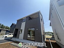古河市五部第1　