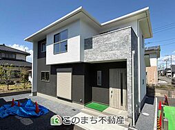 ワイウッドコート小山市羽川第2期　