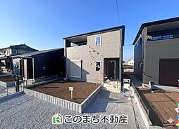 LiveleGarden.S八千代東原　