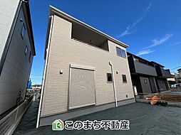 Livele Garden.S 加須市三俣1丁目