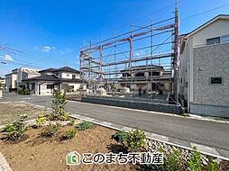 LiveleGarden.S幸手東4丁目　
