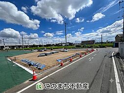 LievleGarden.S古河上辺見第11