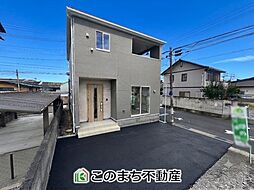 CRADLE GARDEN佐野市天神町　第5　