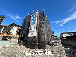 CRADLE GARDEN佐野市赤坂町　第6　
