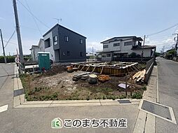 CRADLE GARDEN栃木市薗部町　第14　