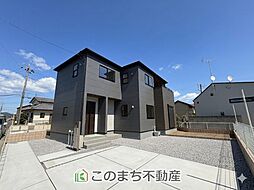 LiveleGarden.S　第5栃木岩舟町静和　