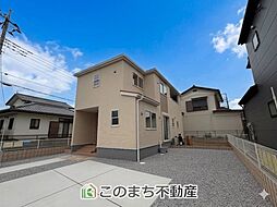 LiveleGarden.S　第5栃木岩舟町静和　