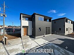 Livele Garden.S　第1佐野犬伏下町　