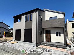 LiveleGarden.S　第9栃木岩舟町静　