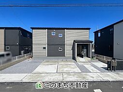 Livele Garden.S　第1佐野犬伏下町　
