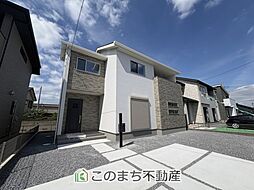 ワイウッドコート栃木市大平町富田第1期　