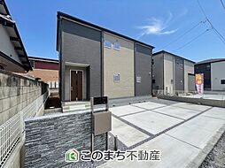 Livele Garden.S　第1佐野犬伏下町　