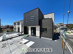クライン筑西市乙第1期