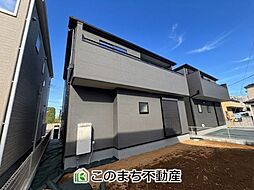 Livele Garden.S　加須市三俣1丁目　