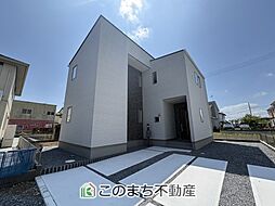 クライン佐野市植上町第3期　