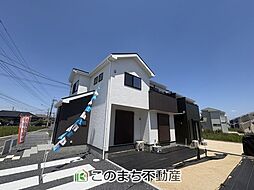 いろどりアイタウン古河市諸川23-P1　