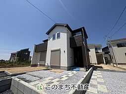 いろどりアイタウン古河市諸川23-P1　