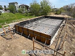 CRADLE GARDEN古河市中田第6　