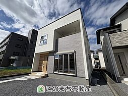 ワイウッドコート佐野市堀米町　第6期　