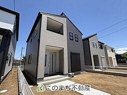 Livele Garden.S　第1栃木都賀町平川　