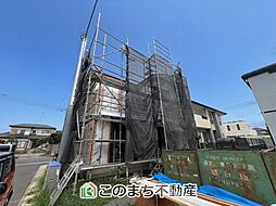 いろどりアイタウン筑西市市野辺　