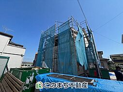 いろどりアイタウン筑西市市野辺　