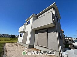 いろどりアイタウン筑西市市野辺　
