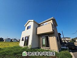 いろどりアイタウン筑西市市野辺　