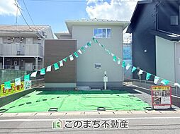 ワイウッドコート佐野市茂呂山町　第1期　