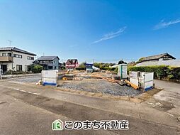 LievleGarden.S古河下辺見第8