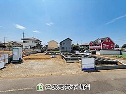 LievleGarden.S古河下辺見第8