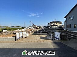 LievleGarden.S古河下辺見第8