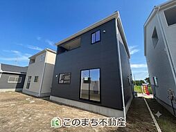 常総市本石下第12　