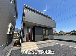CRADLE GARDEN　足利市田中町　第5