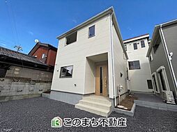 CRADLE GARDEN　足利市田中町　第5
