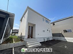 常総市本石下第12　