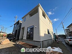CRADLE GARDEN栃木市箱森町　第6　　