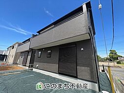 Livele Garden.S　加須市三俣1丁目　