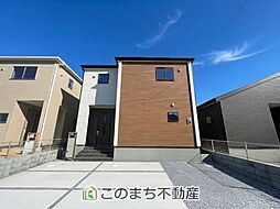 Livele Garden.S　加須市三俣1丁目　