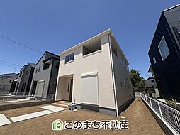 Livele Garden.S　第1栃木都賀町平川　