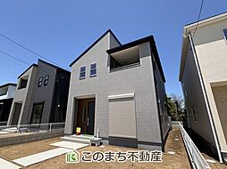 Livele Garden.S　第1栃木都賀町平川　