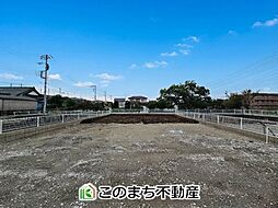 Livele Gardens. 第１下野川中子