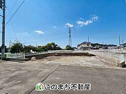 Livere Gardens. 第１下野川中子