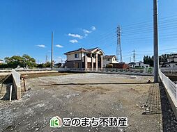 Livere Gardens. 第１下野川中子
