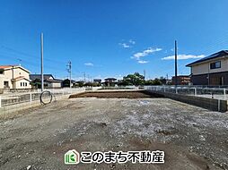 Livere Gardens. 第１下野川中子