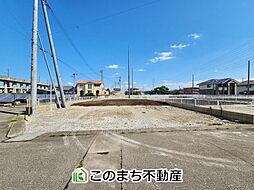 Livere Gardens. 第１下野川中子