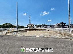 Livere Gardens. 第１下野川中子