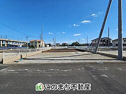 Livere Gardens. 第１下野川中子