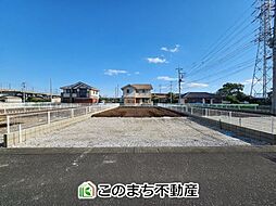 Livere Gardens. 第１下野川中子