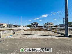 Livere Gardens. 第１下野川中子